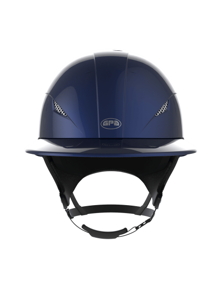 Bombe EASY FIRST LADY TLS GPA | Sellerie Sylvie Equitation