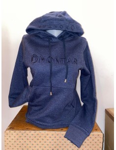 Sweatshirt KYLEE Montar