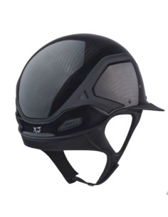 casque édition limitée XJ GLOSSY Samshield 2