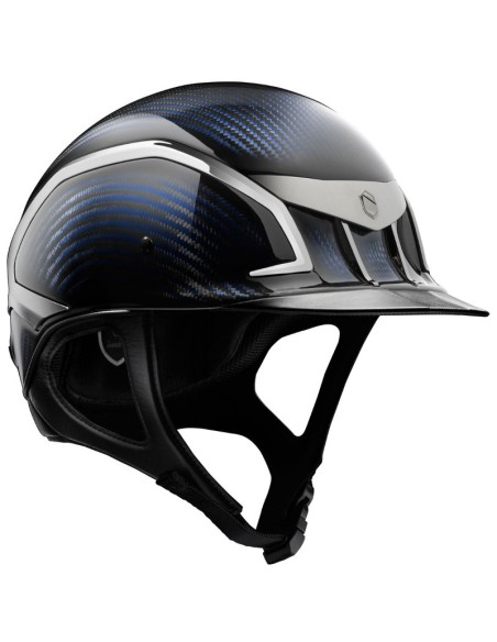 Casque XJ CARBONE GLOSSY Samshield