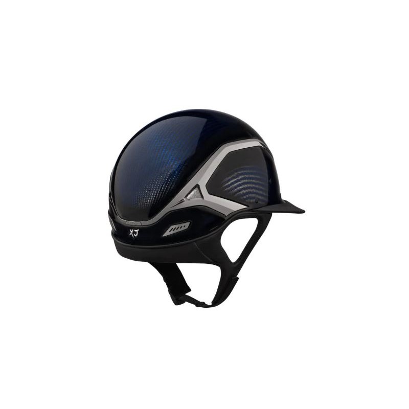 Casque XJ CARBONE GLOSSY Samshield