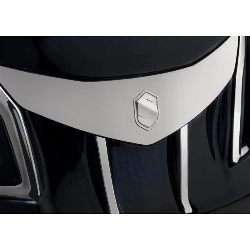 Casque XJ CARBONE GLOSSY Samshield