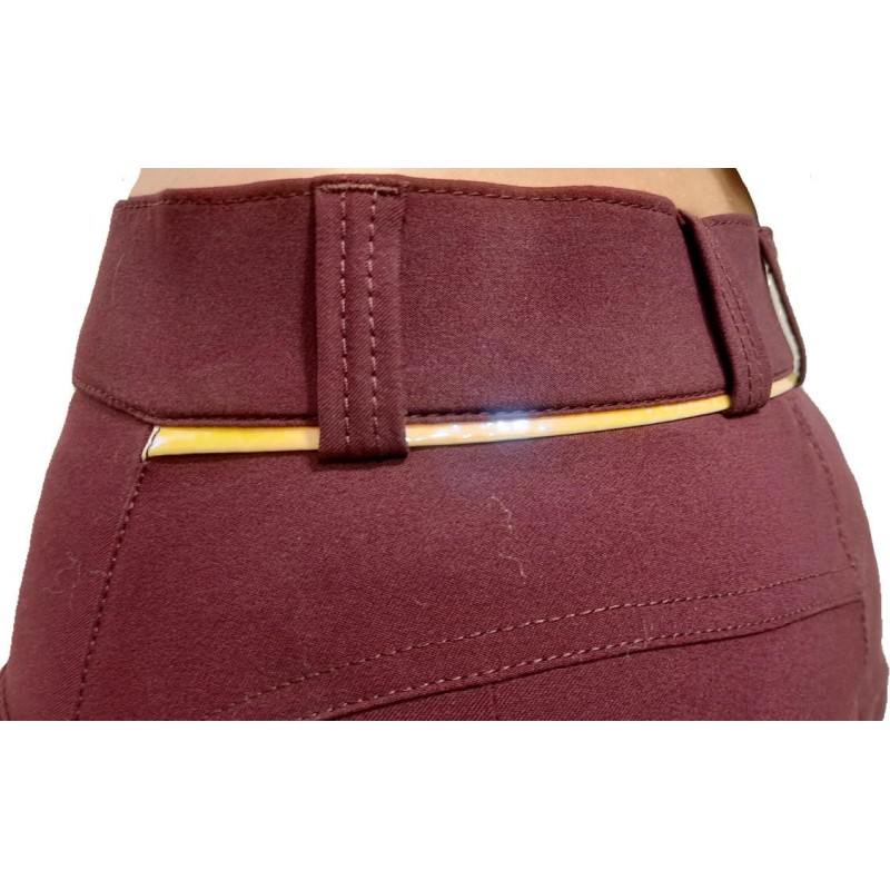 Pantalon Dame OSHAWA Flags&Cup