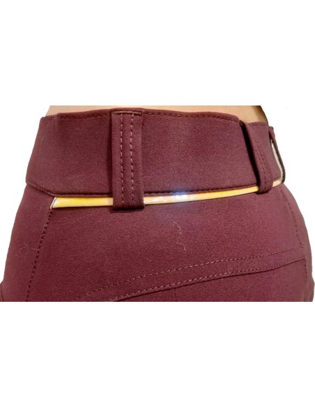 Pantalon Dame OSHAWA Flags&Cup