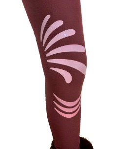 Pantalon Dame OSHAWA Flags&Cup 2