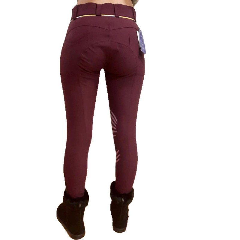 Pantalon Dame OSHAWA Flags&Cup