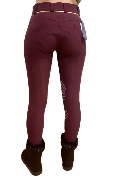 Pantalon Dame OSHAWA Flags&Cup