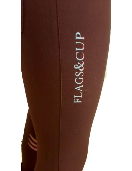 Pantalon OSHAWA junior Flags & Cup