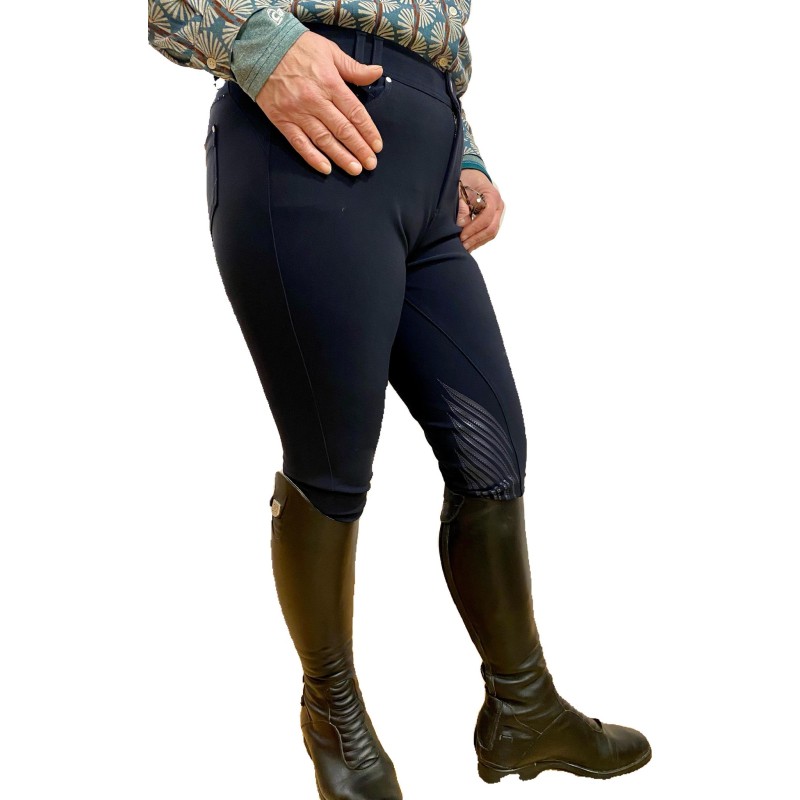 Licol à paillettes Kentucky