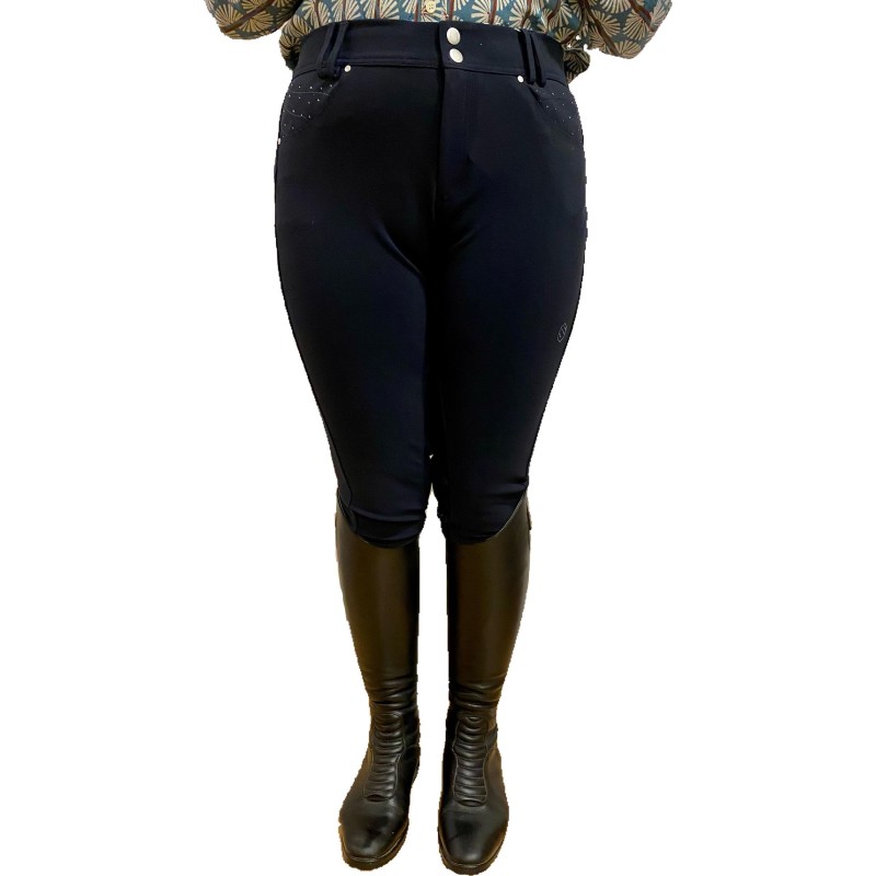 Pantalon Samshield - CASTILLE Dame | Sellerie Sylvie Equitation