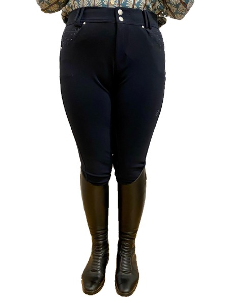 Pantalon Samshield - CASTILLE Dame | Sellerie Sylvie Equitation
