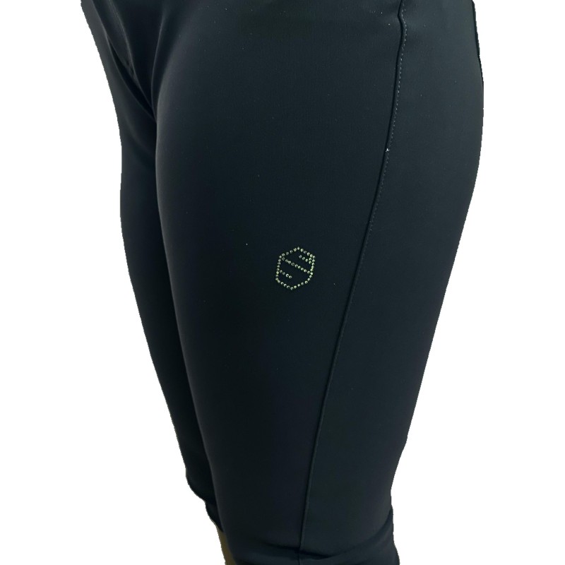 Pantalon Samshield - CASTILLE Dame | Sellerie Sylvie Equitation