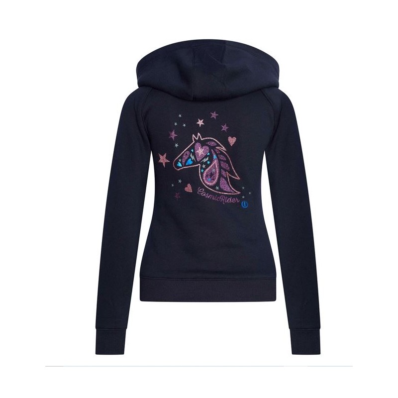 Veste enfant IRHGlorious Imperial Rinding