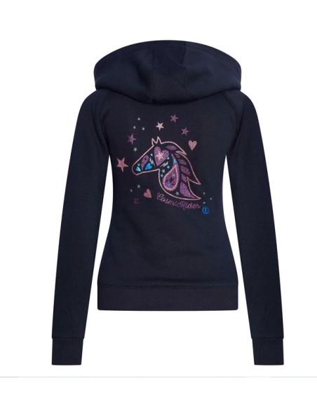 Veste enfant IRHGlorious Imperial Rinding