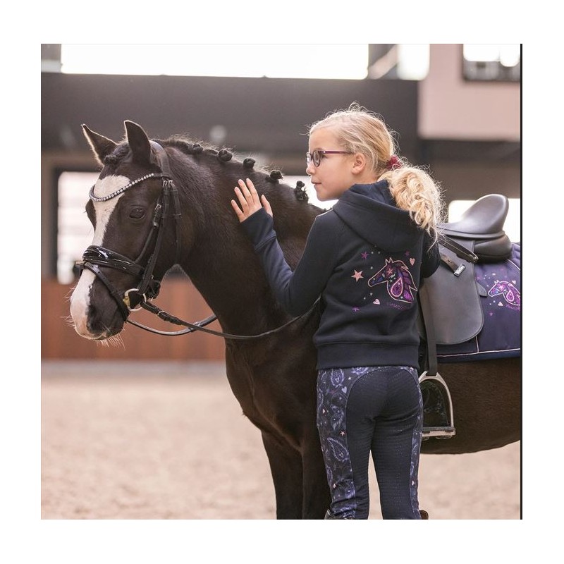 Veste enfant IRHGlorious Imperial Rinding