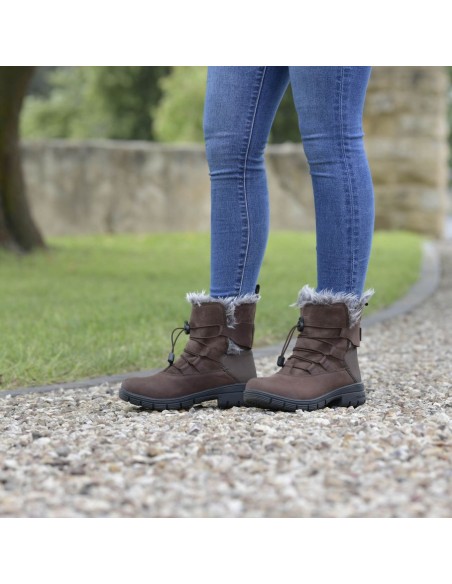 Boots BOYNE BOOTS Dublin Weatherbeeta