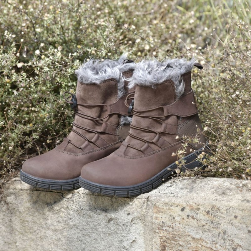Boots BOYNE BOOTS Dublin Weatherbeeta