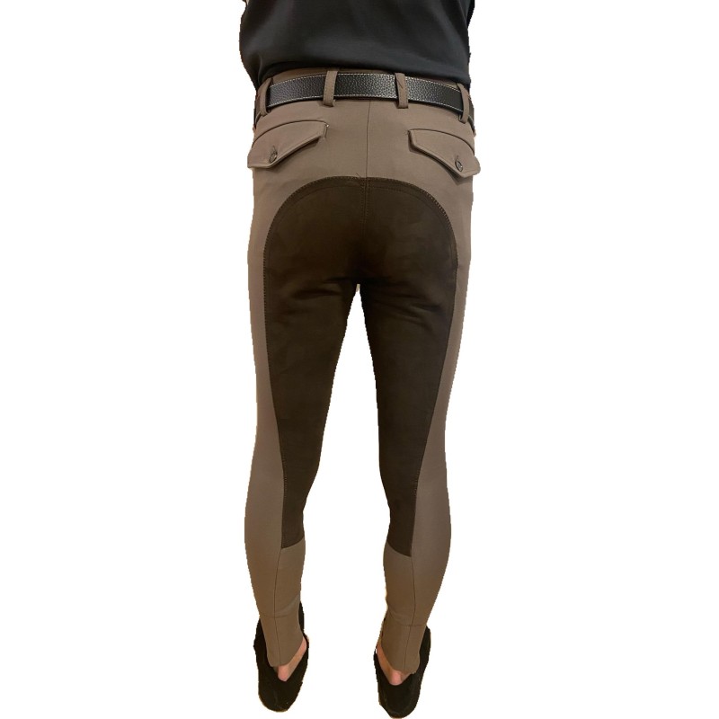 Pantalon d'équitation Homme CABALLERO Cavallo | Sellerie Sylvie Equitation