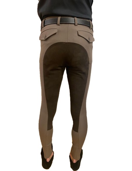 Pantalon d'équitation Homme CABALLERO Cavallo | Sellerie Sylvie Equitation