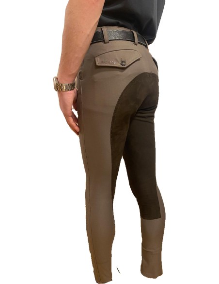 Pantalon d'équitation Homme CABALLERO Cavallo | Sellerie Sylvie Equitation
