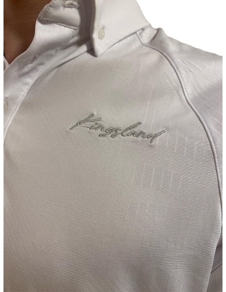 Polo de concours KLOLIVER Kingsland
