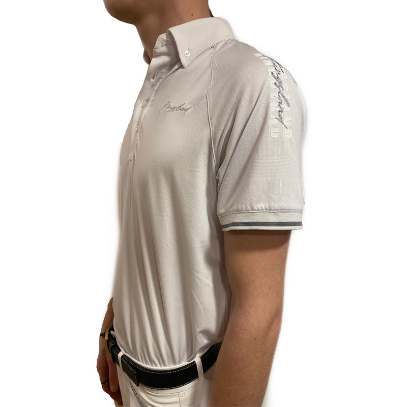 Polo de concours KLOLIVER Kingsland