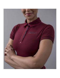 Polo Femme OLENA Kingsland