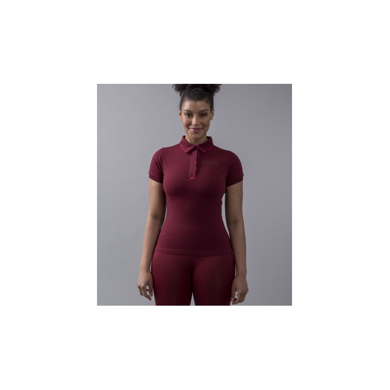 Polo Femme OLENA Kingsland