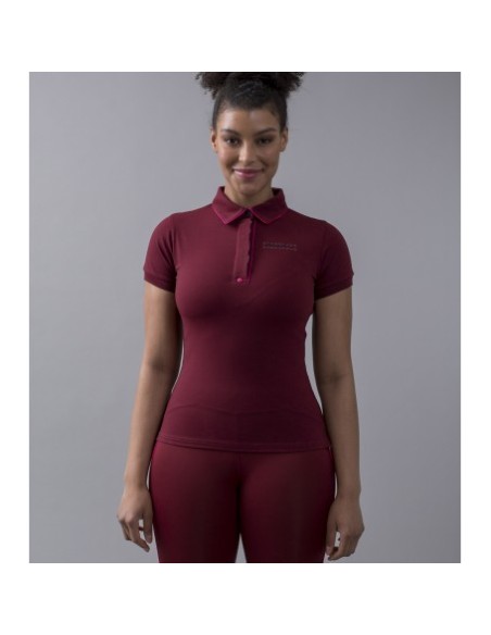 Polo Femme OLENA Kingsland