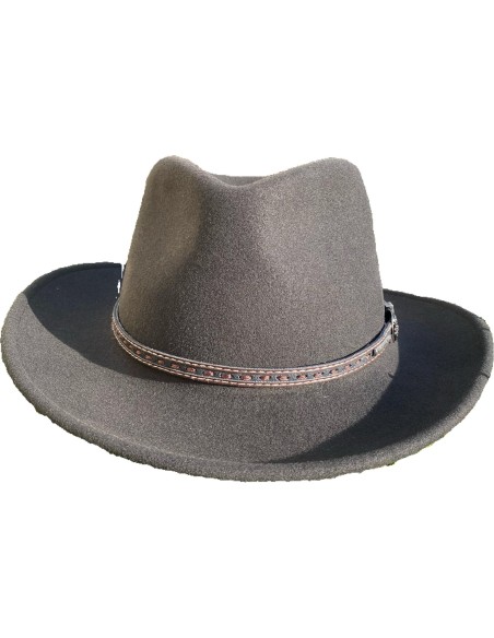 Chapeau WESTERN VITAFELT Steston