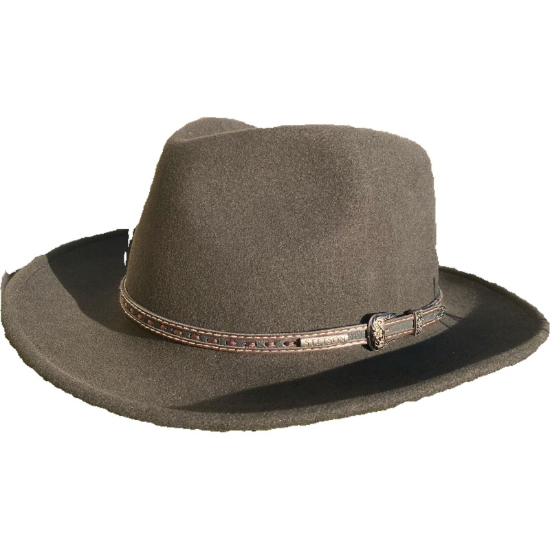 Chapeau WESTERN VITAFELT Steston