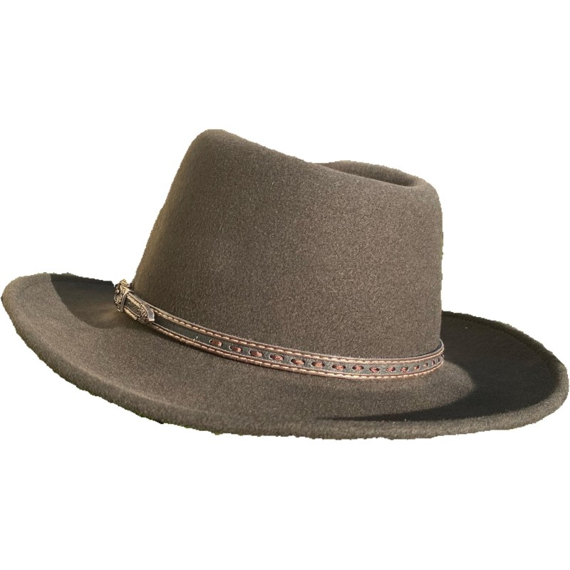 Chapeau WESTERN VITAFELT Steston