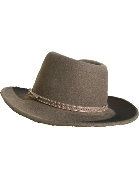 Chapeau WESTERN VITAFELT Steston