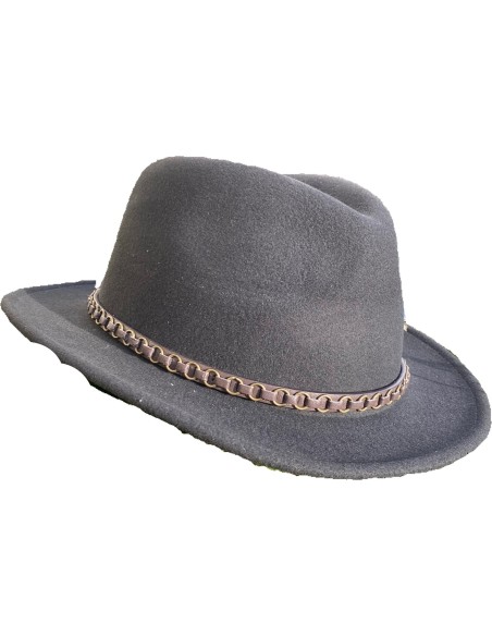 Chapeau TRAVELLER VITAFELT Stetson