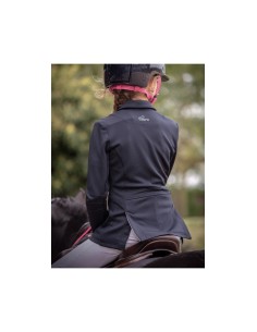 Veste de concours CHARLIE Jump'in 2