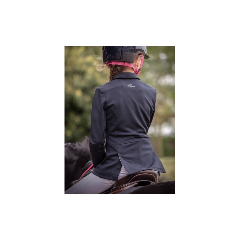 Veste de concours CHARLIE Jump'in