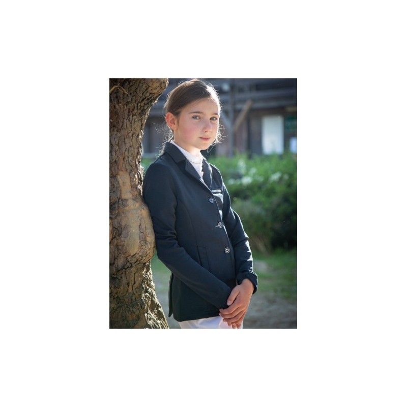 Veste de concours CHARLIE Jump'in