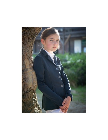 Veste de concours CHARLIE Jump'in