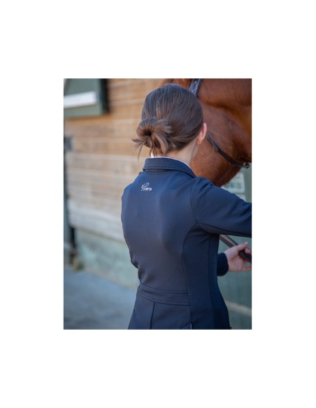 Veste de concours CHARLIE Jump'in