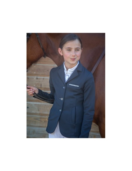 Veste de concours CHARLIE Jump'in