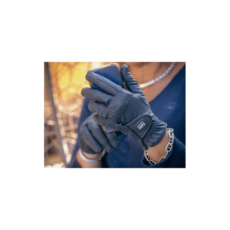 Gants SKINTEC Jump'in