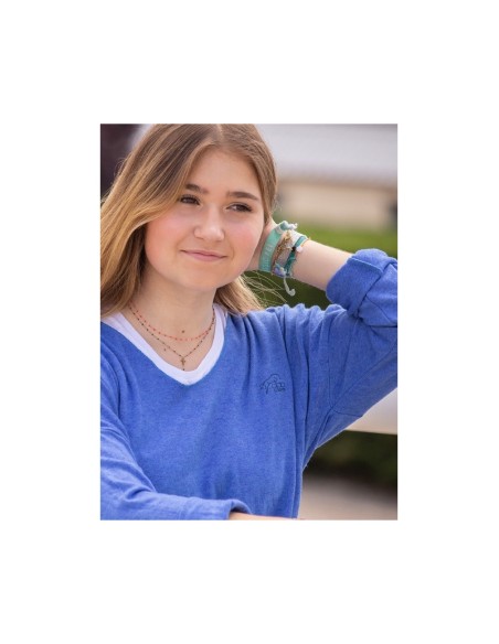 Pull fin MYA Jump'in