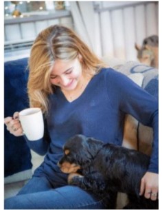 Pull fin MYA Jump'in 2