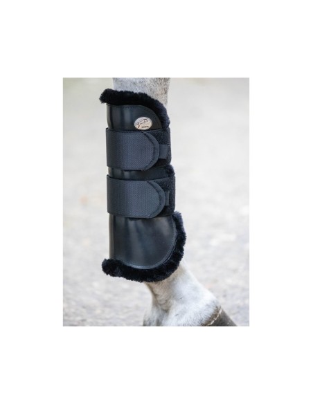 Guêtres PARA mouton Jump'in