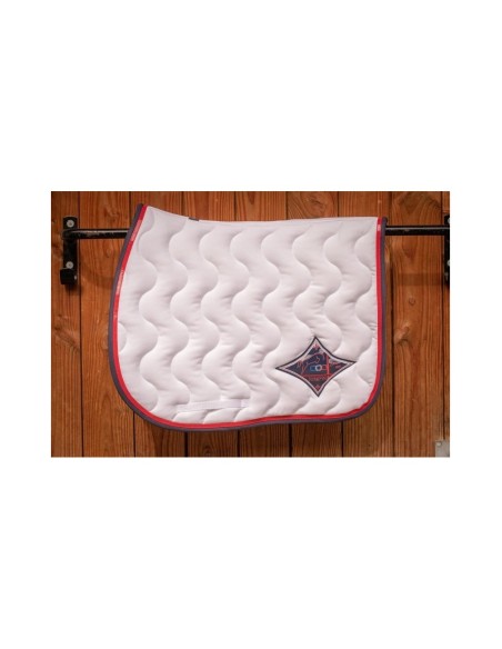 Tapis JUMPAD ECUSSON Jump'in