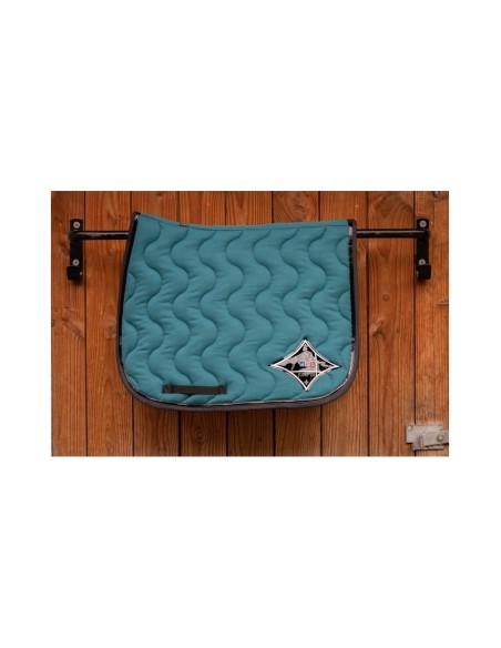 Tapis JUMPAD ECUSSON Jump'in | Sellerie Sylvie Equitation