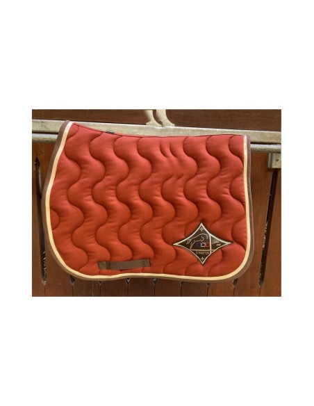 Tapis JUMPAD ECUSSON Jump'in | Sellerie Sylvie Equitation