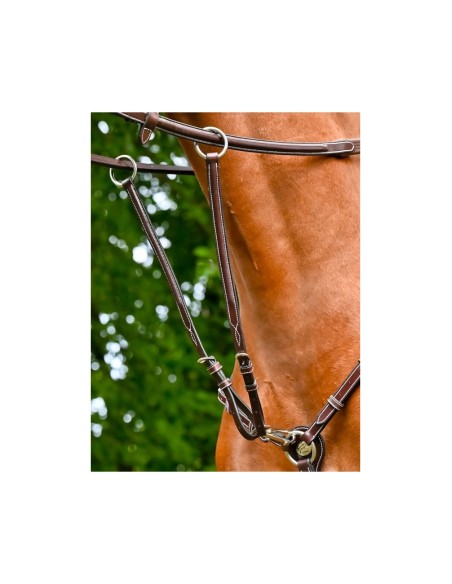 Martingale de collier MONDAY/TUESDAY Jump'in