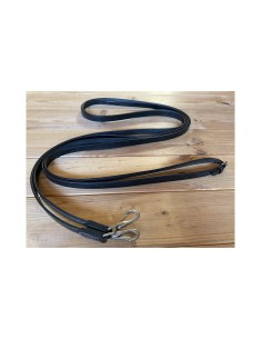 Rênes allemandes WEEK Jump'in