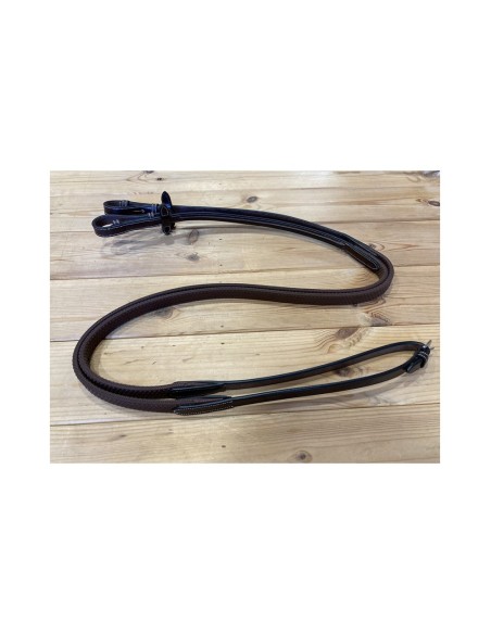 Rênes WEEK TUESDAY Jump'in